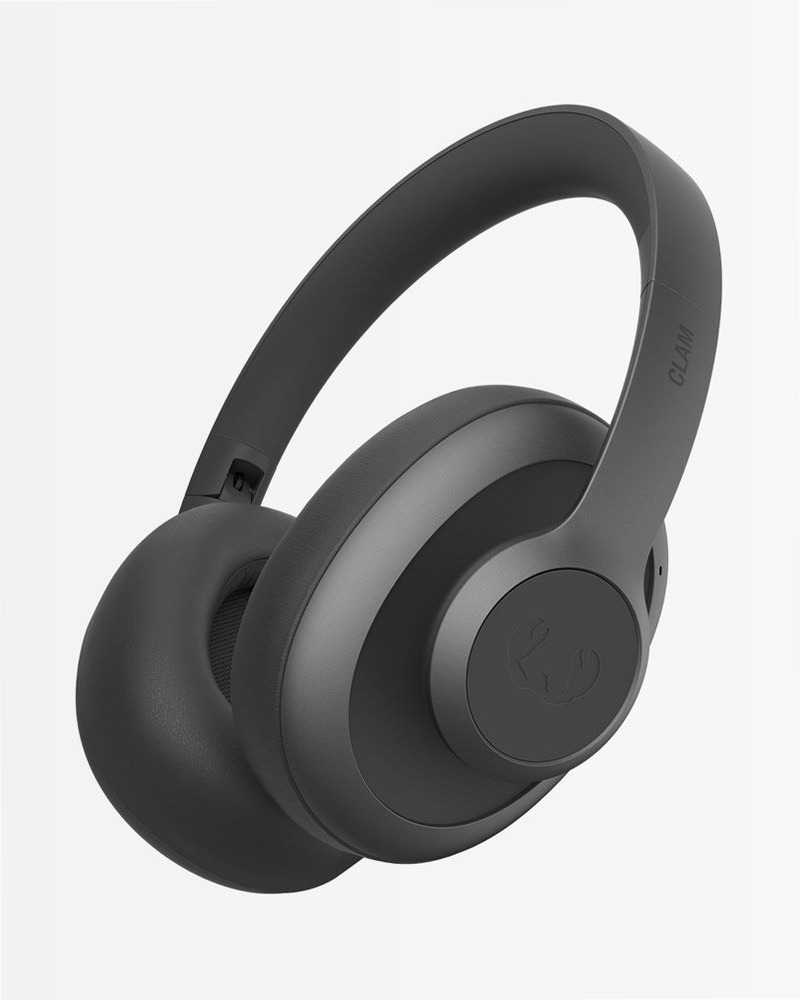 Cuffie Over-Ear Clam Blaze - Storm Grey Grigio