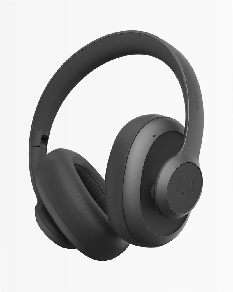 Cuffie Over-Ear Clam Blaze - Storm Grey Grigio