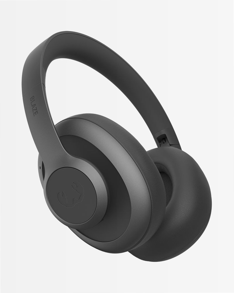 Cuffie Over-Ear Clam Blaze - Storm Grey Grigio