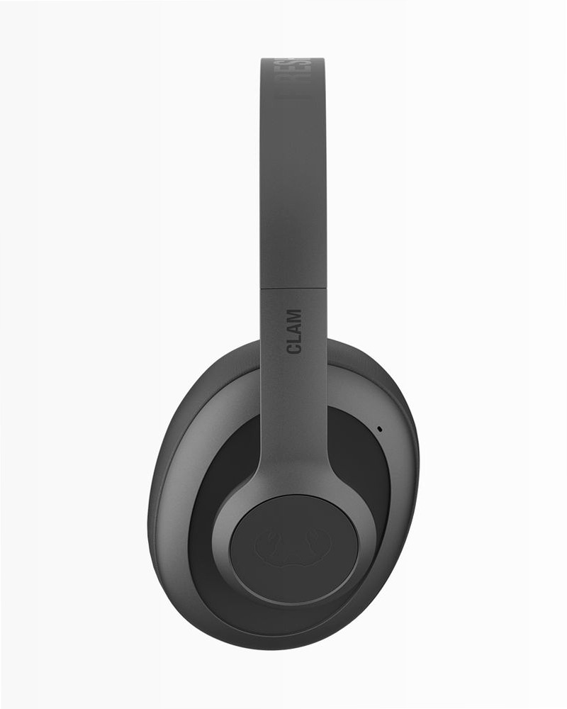 Cuffie Over-Ear Clam Blaze - Storm Grey Grigio