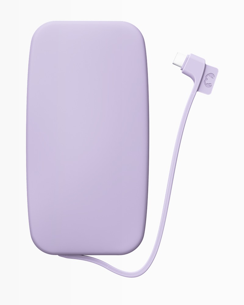 Powerbank True Blue 30W Tablet