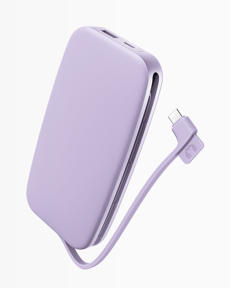 Powerbank True Blue 30W Tablet