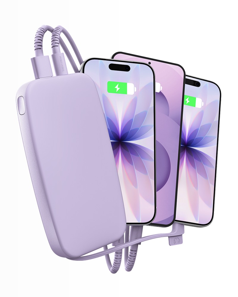 Powerbank True Blue 30W Tablet