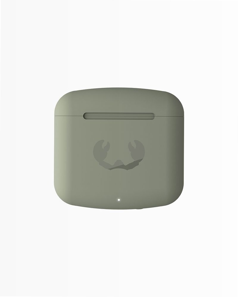 Auricolari Twins Fuse True Wireless - Dried Green Verde