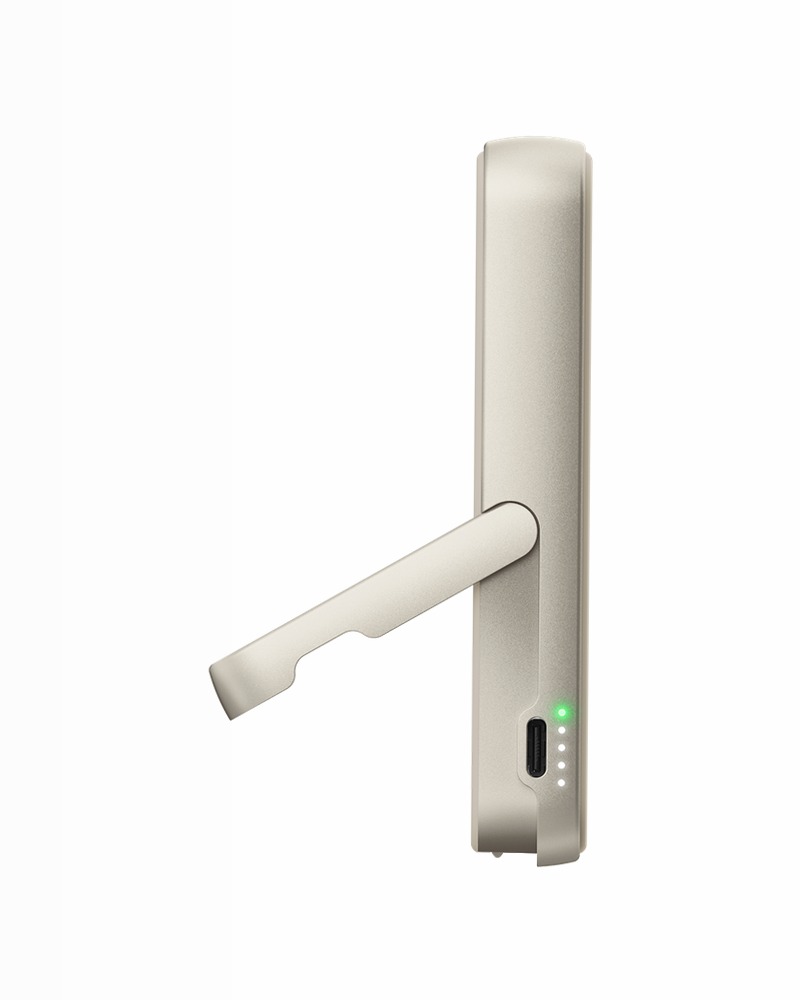 Fresh 'n Rebel Magnetic Wireless Powerbank 15W