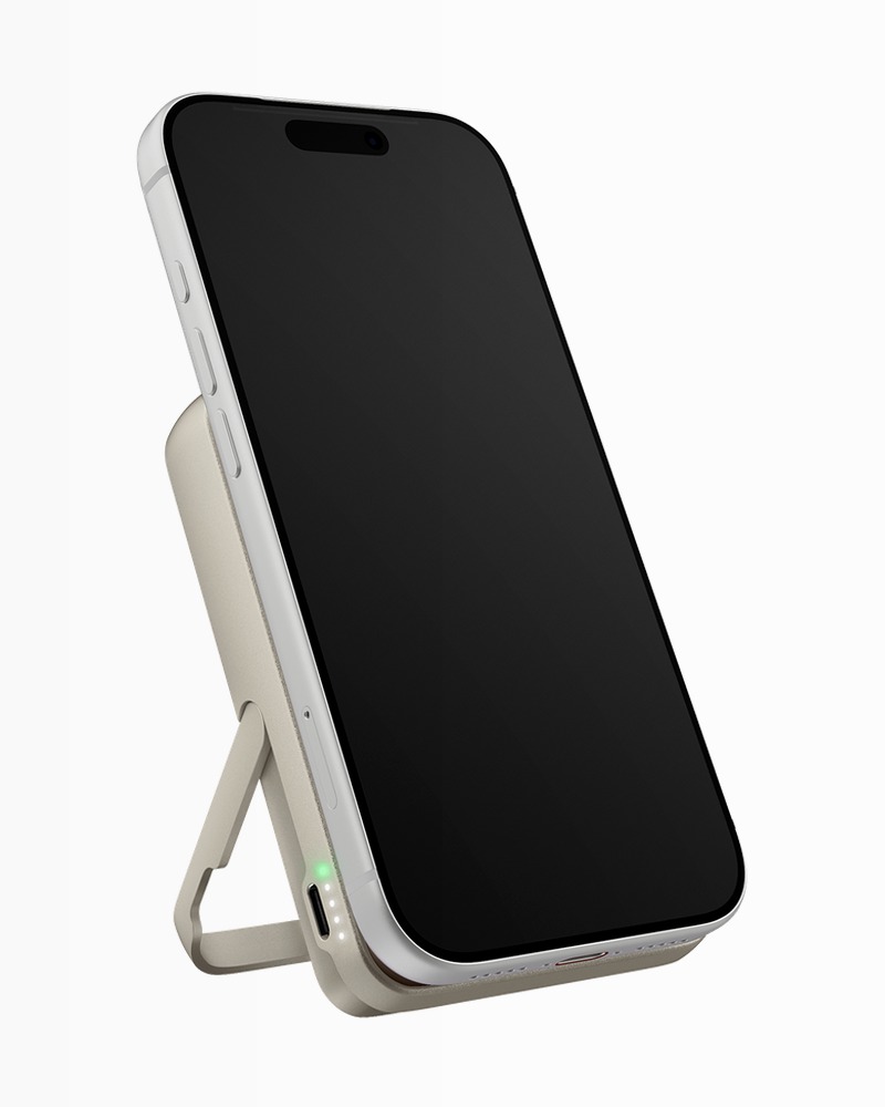 Fresh 'n Rebel Magnetic Wireless Powerbank 15W