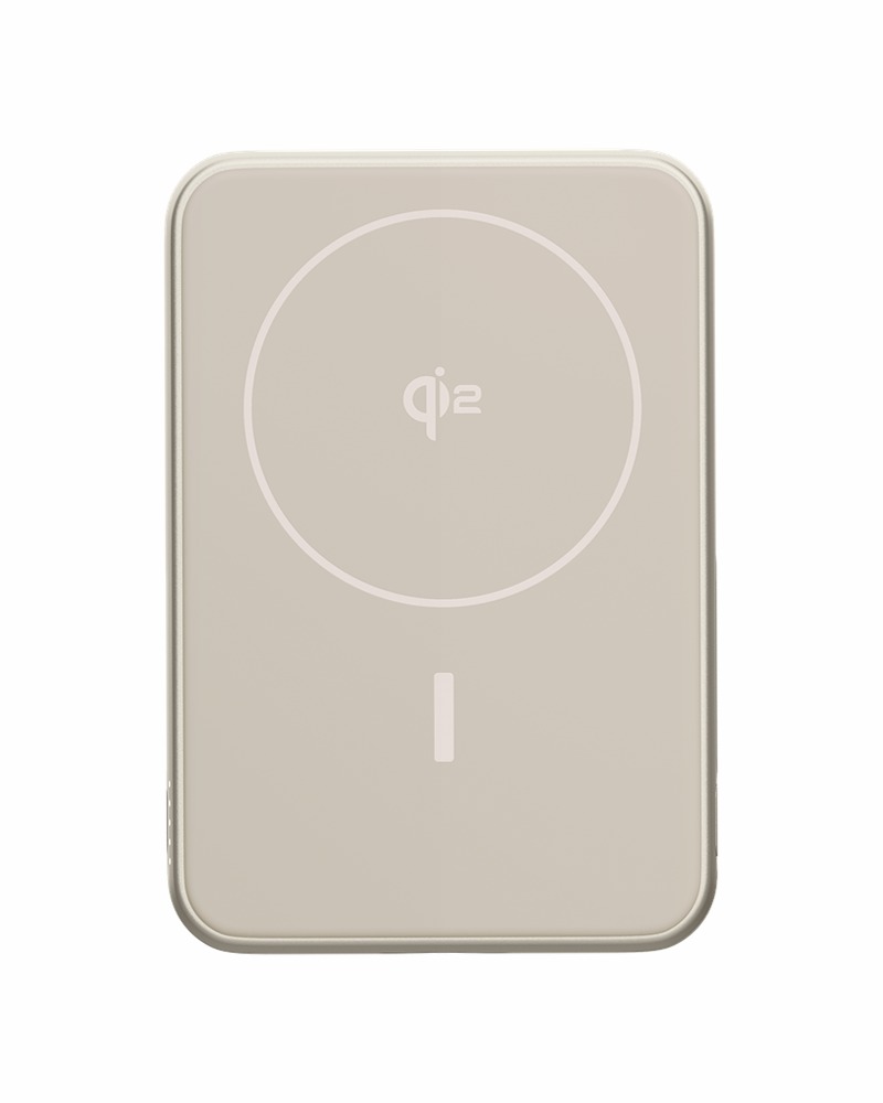 Fresh 'n Rebel Magnetic Wireless Powerbank 15W