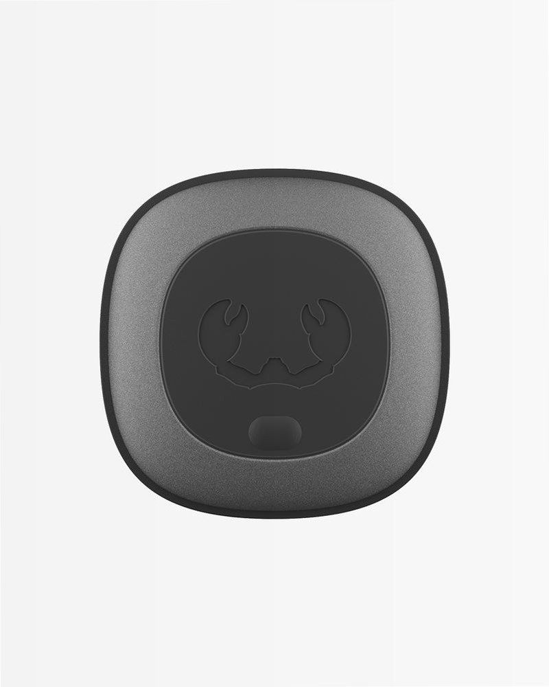 Smart Finder - Storm Grey