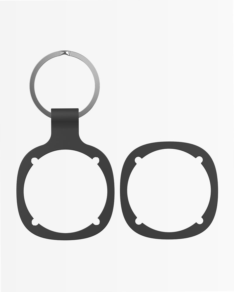 Smart Finder - Storm Grey