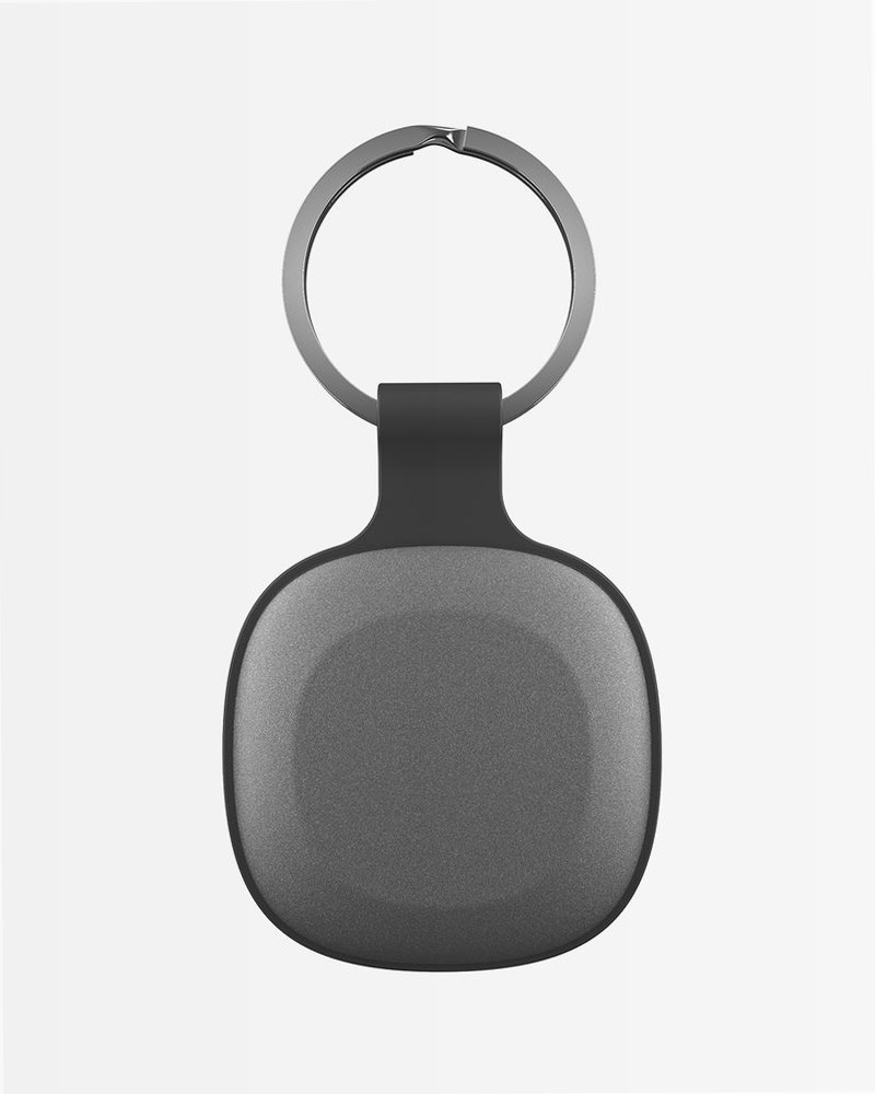 Smart Finder - Storm Grey