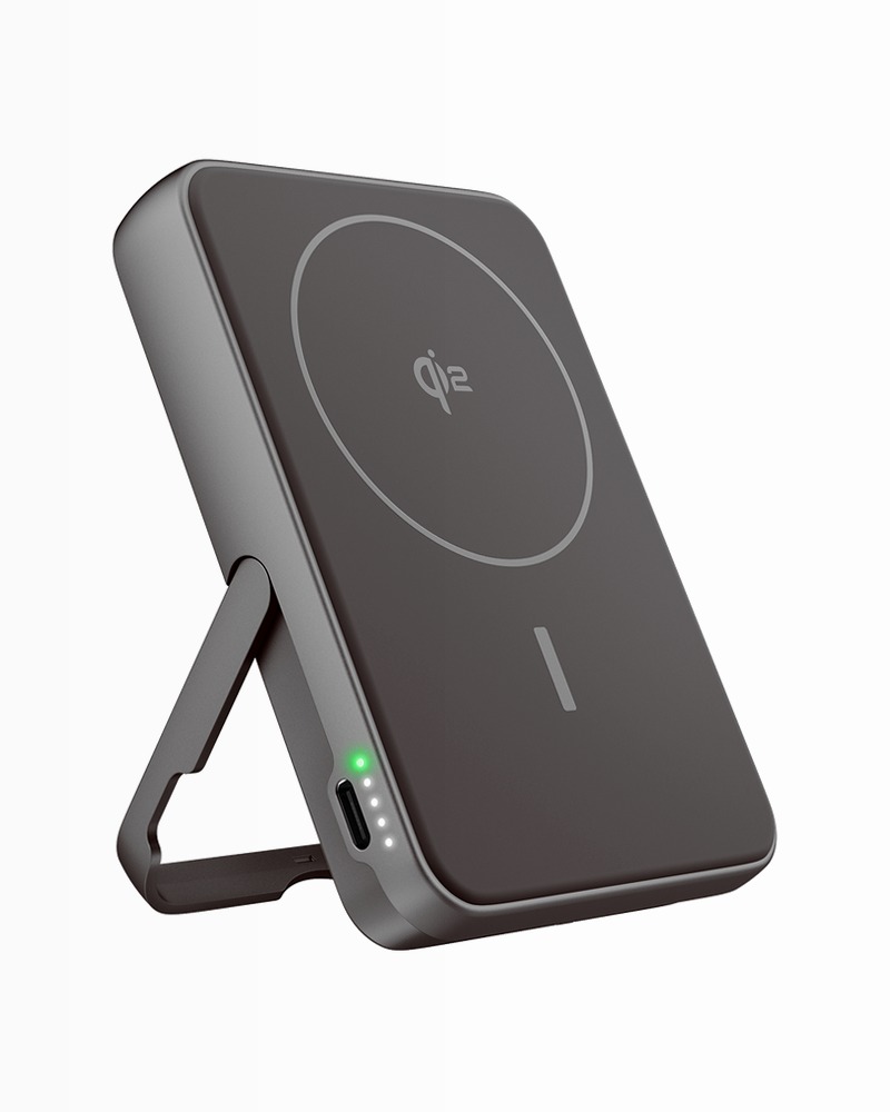 Fresh 'n Rebel Magnetic Wireless Powerbank 15W