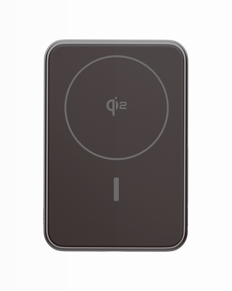 Fresh 'n Rebel Magnetic Wireless Powerbank 15W