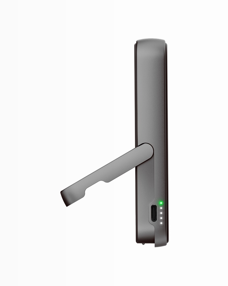 Fresh 'n Rebel Magnetic Wireless Powerbank 15W