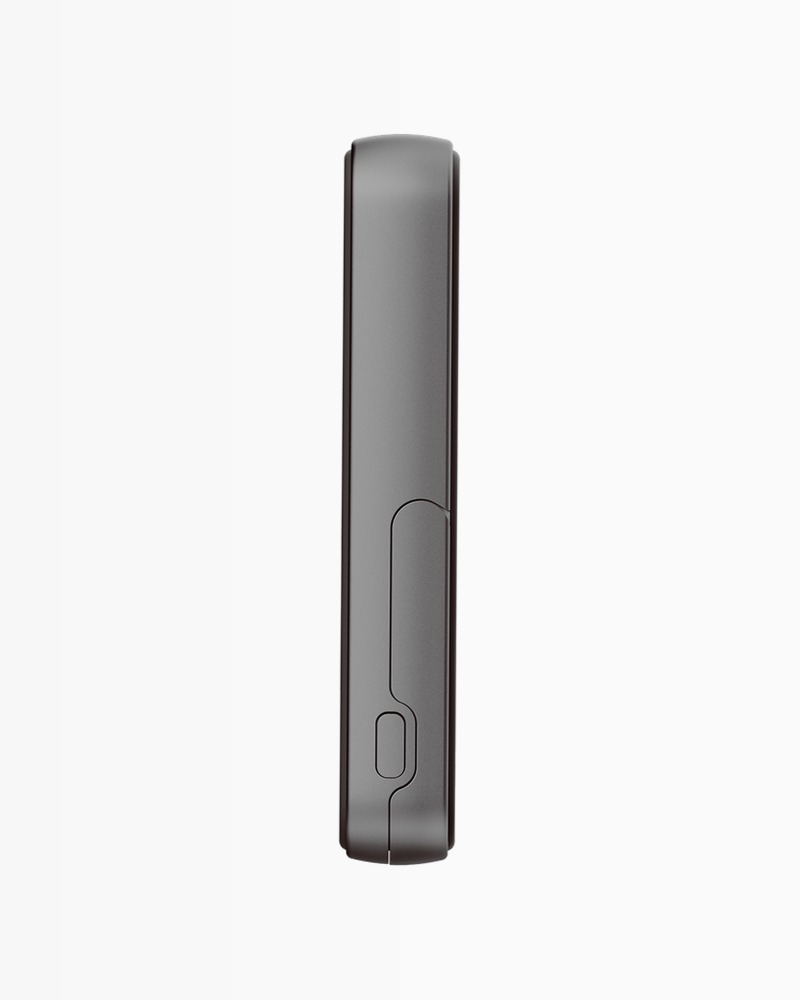 Fresh 'n Rebel Magnetic Wireless Powerbank 15W