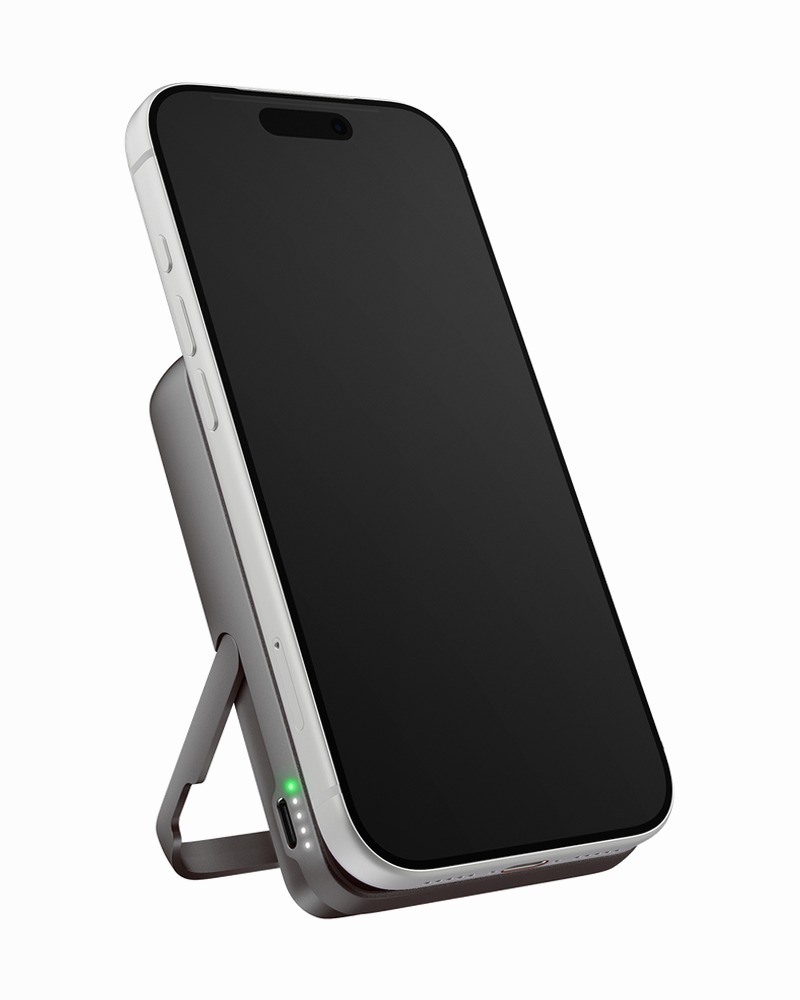 Fresh 'n Rebel Magnetic Wireless Powerbank 15W