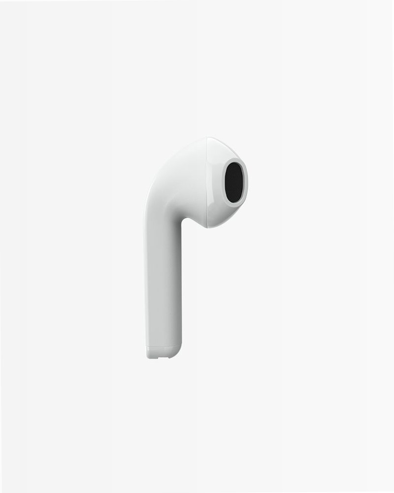Auricolari Twins Core True Wireless - Ice Grey Grigio