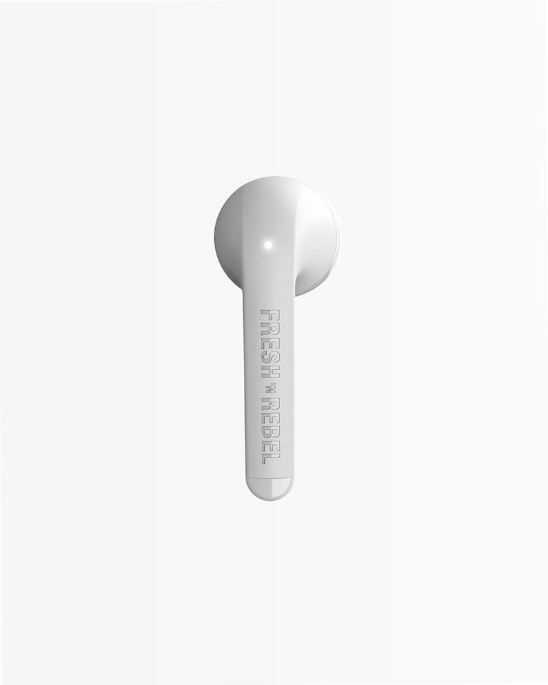 Auricolari Twins Core True Wireless - Ice Grey Grigio