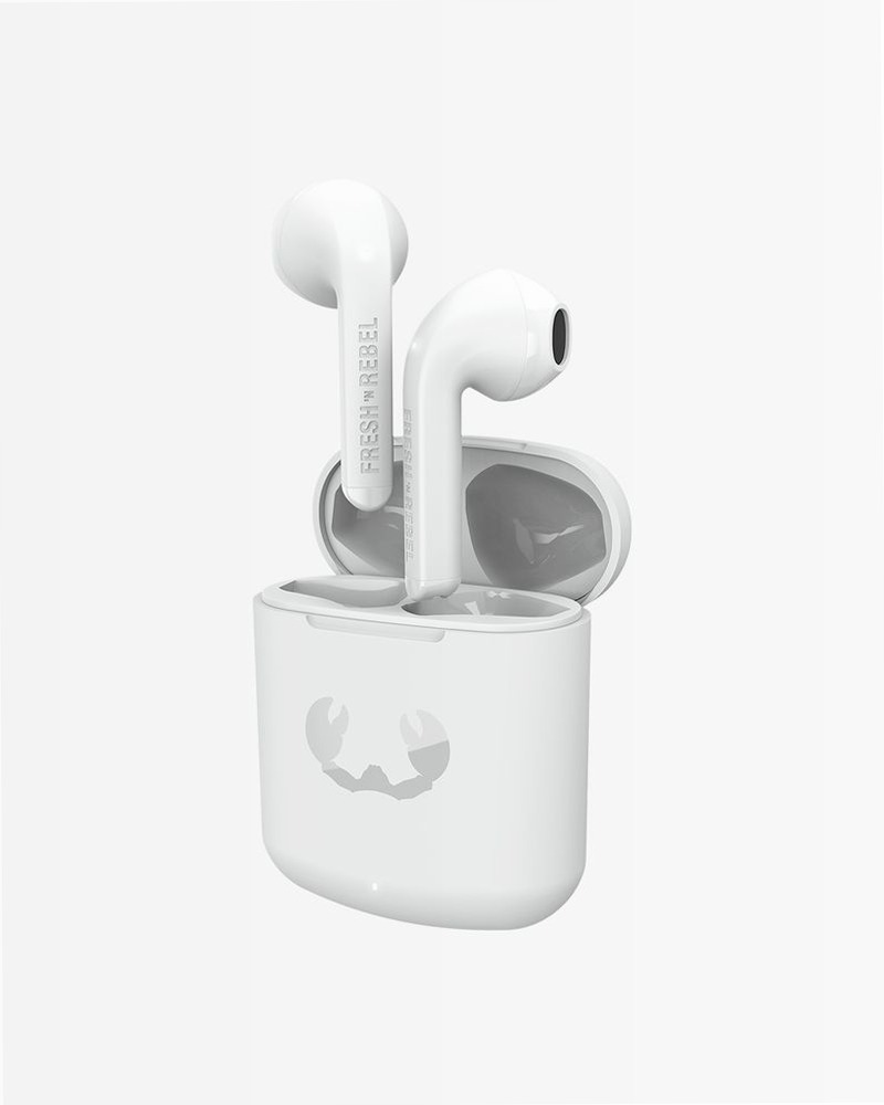 Auricolari Twins Core True Wireless - Ice Grey Grigio