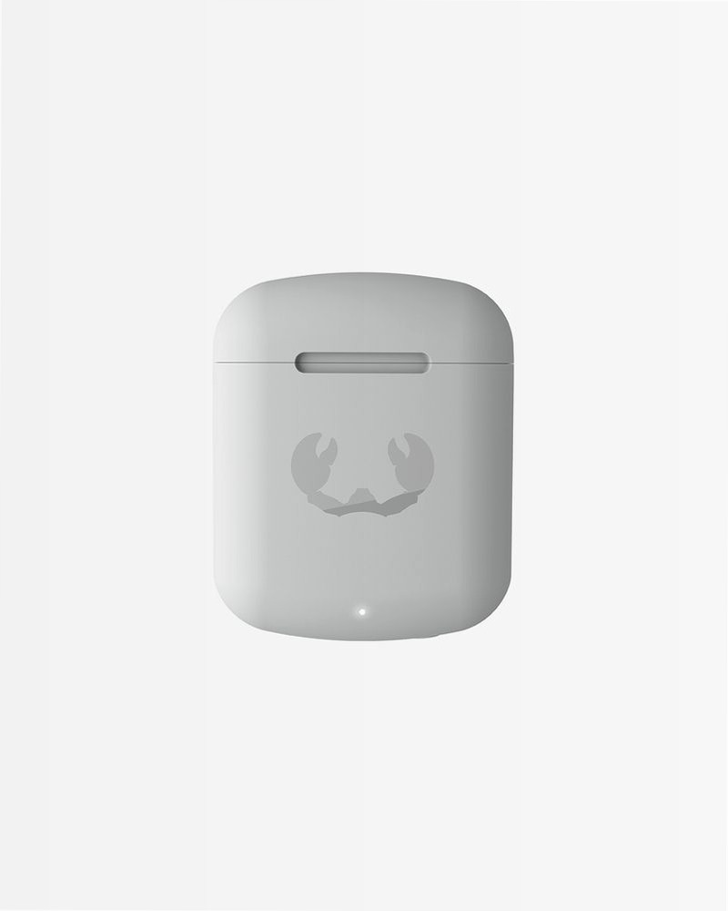 Auricolari Twins Core True Wireless - Ice Grey Grigio