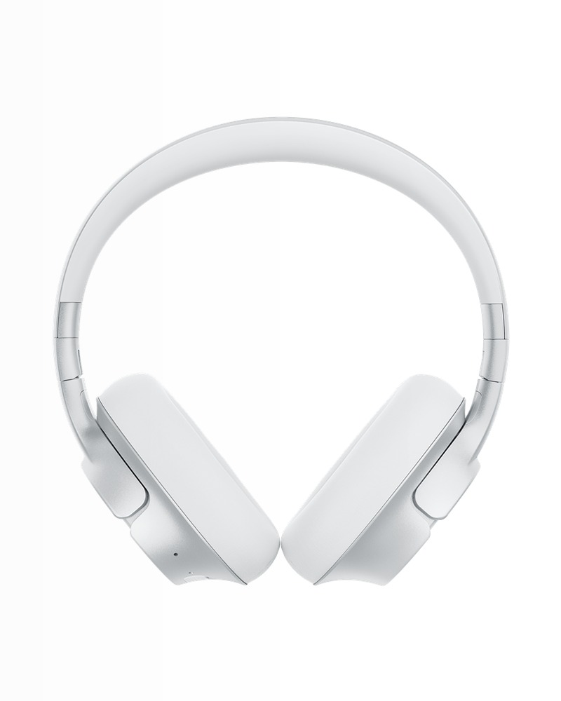 Cuffie Clam Core 2 - Ice Grey Grigio