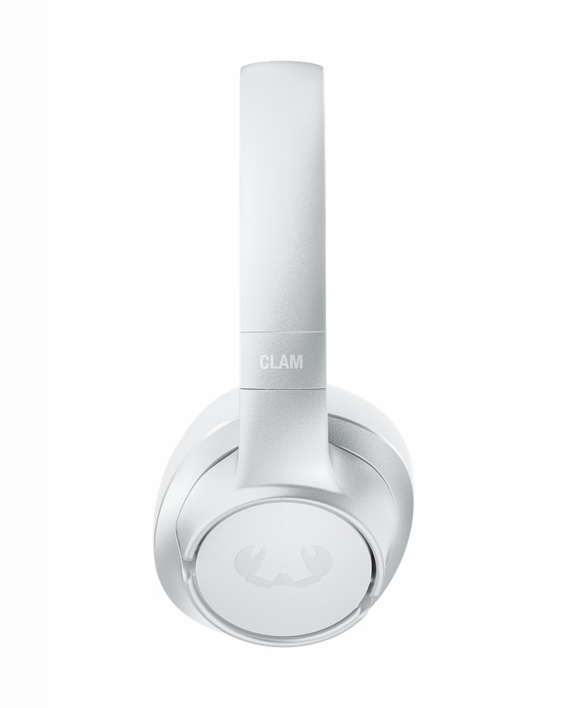 Cuffie Clam Core 2 - Ice Grey Grigio