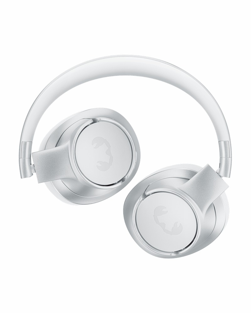 Cuffie Clam Core 2 - Ice Grey Grigio