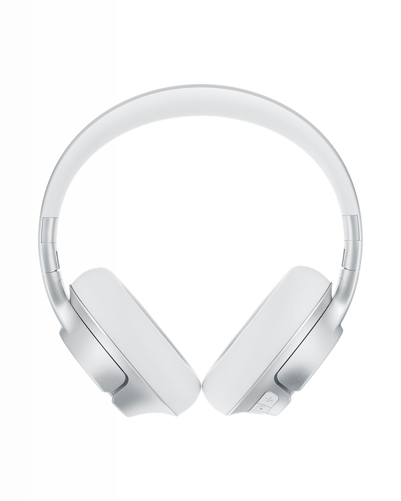 Cuffie Clam Core 2 - Ice Grey Grigio