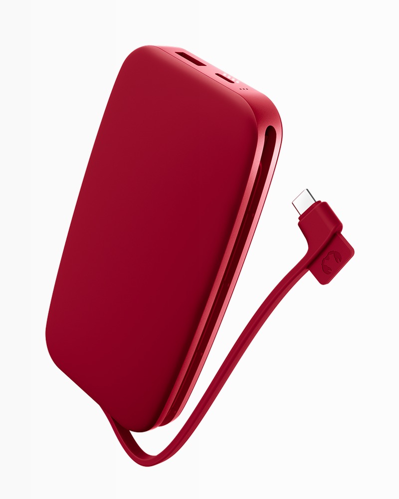Powerbank True Blue 30W Tablet