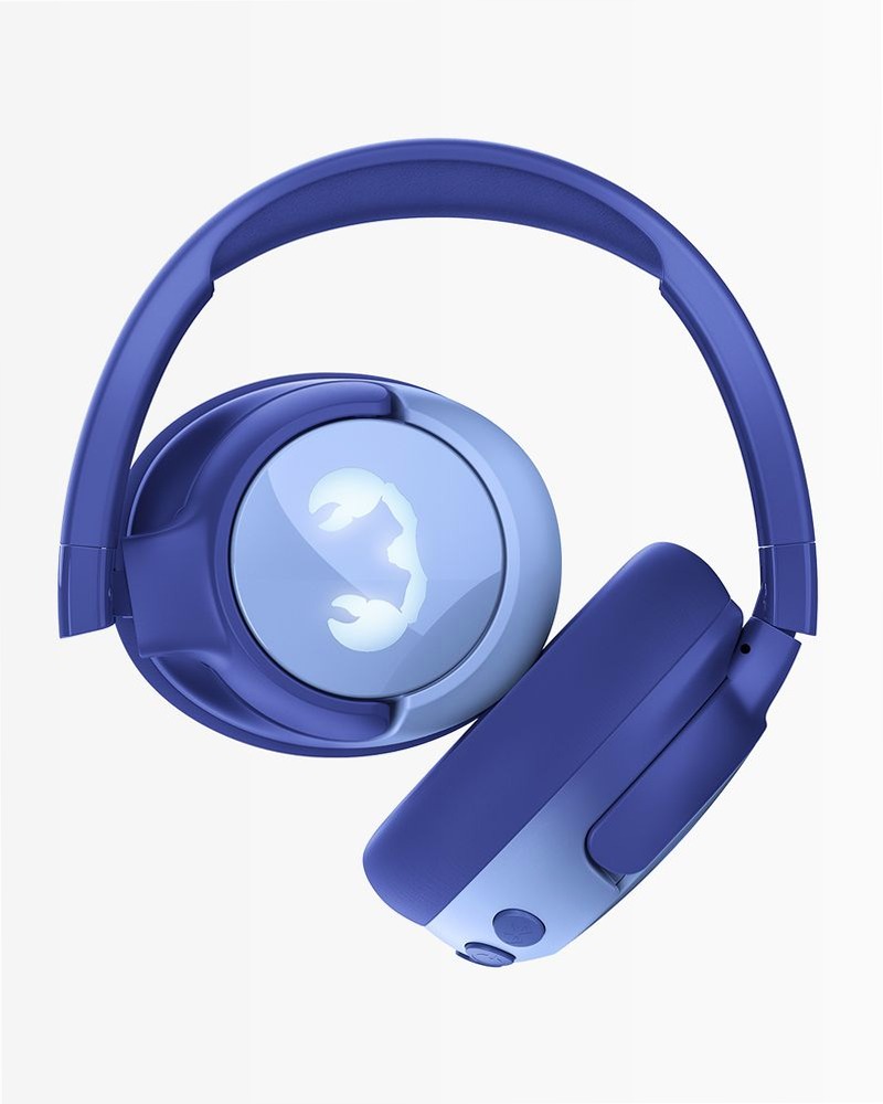 Cuffie sovra-aurali Clam Junior Starry Sky