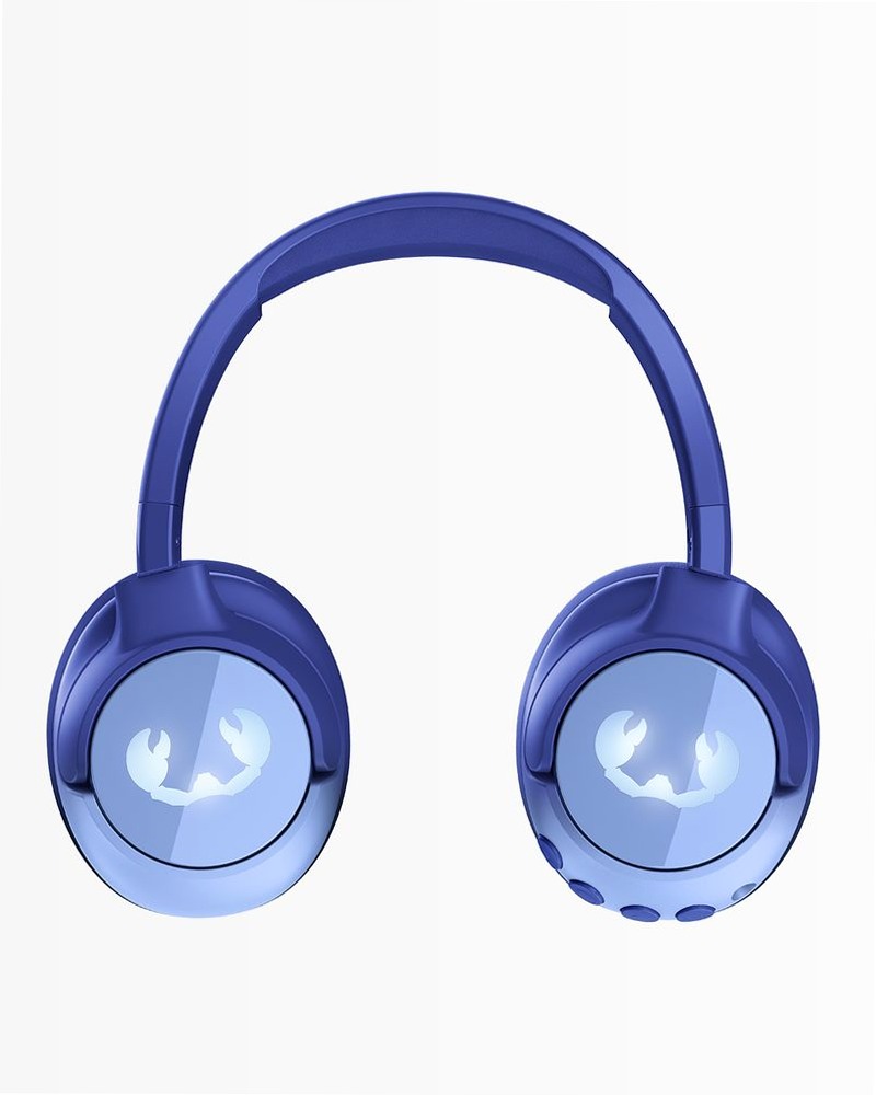 Cuffie sovra-aurali Clam Junior Starry Sky