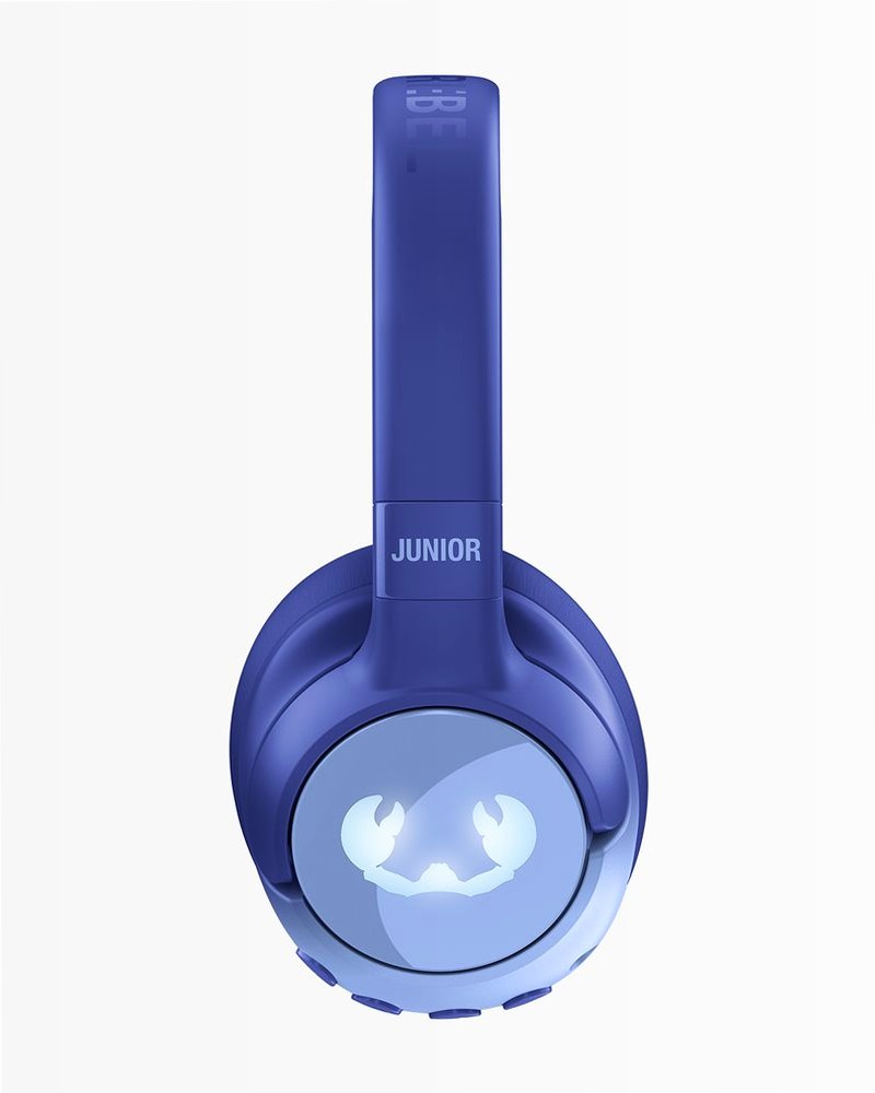 Cuffie sovra-aurali Clam Junior Starry Sky