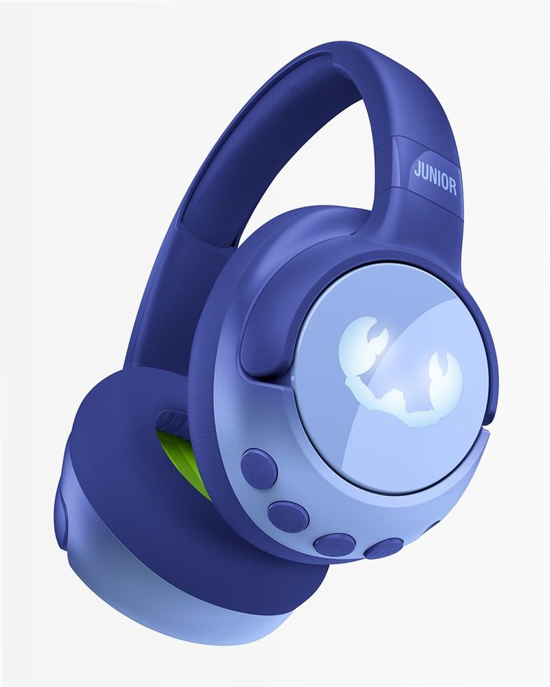 Cuffie sovra-aurali Clam Junior Starry Sky