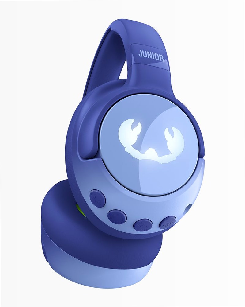 Cuffie sovra-aurali Clam Junior Starry Sky