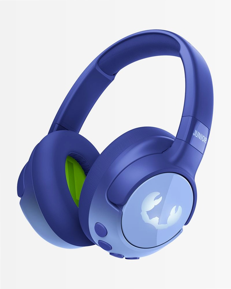 Cuffie sovra-aurali Clam Junior Starry Sky