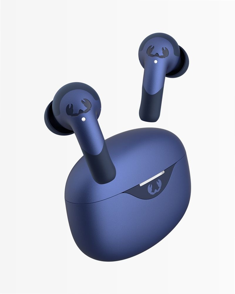 Auricolari Twins Ace True Wireless - True Blue Blu