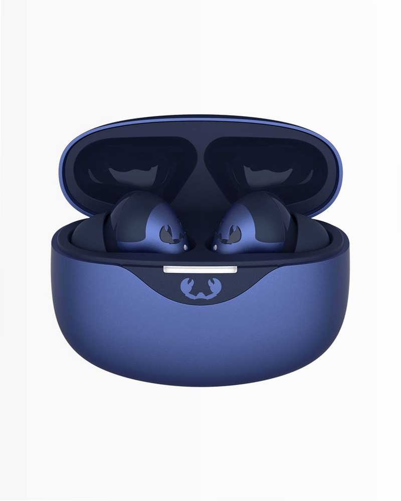 Auricolari Twins Ace True Wireless - True Blue Blu