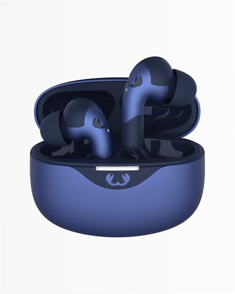 Auricolari Twins Ace True Wireless - True Blue Blu