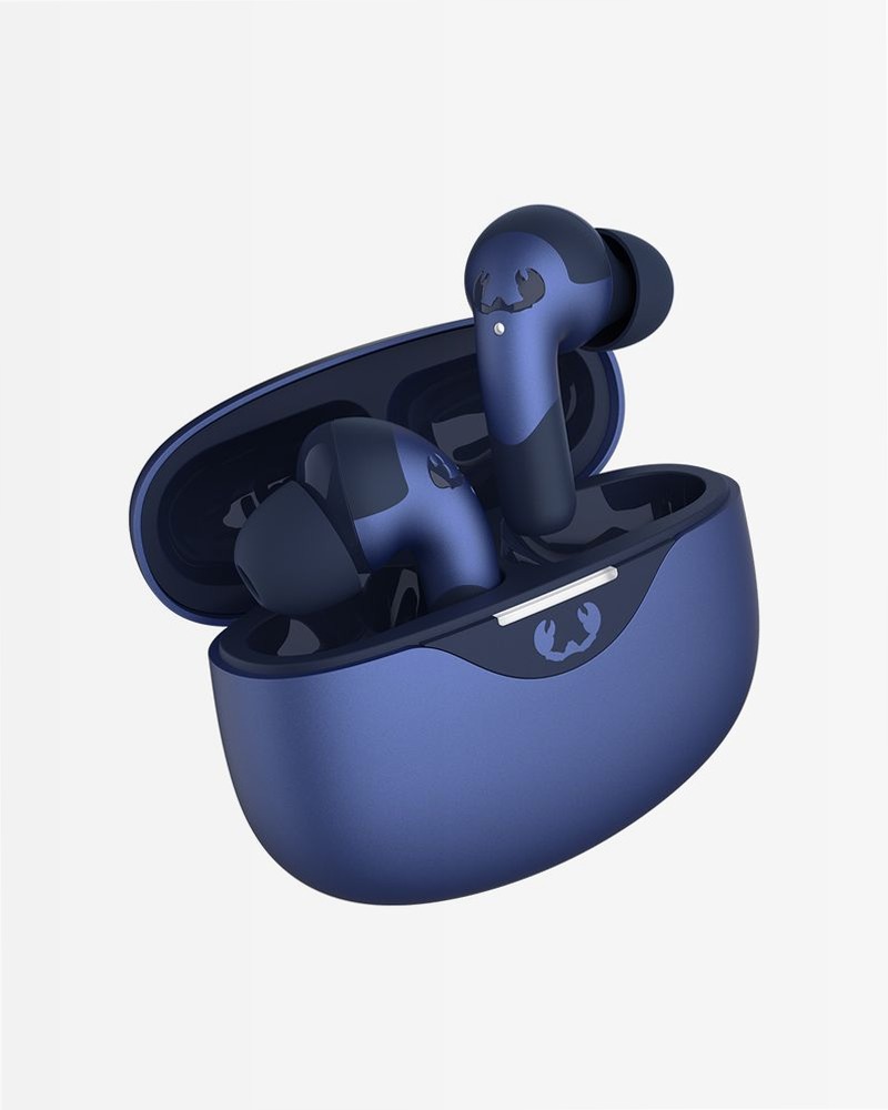 Auricolari Twins Ace True Wireless - True Blue Blu