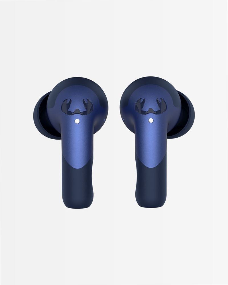 Auricolari Twins Ace True Wireless - True Blue Blu