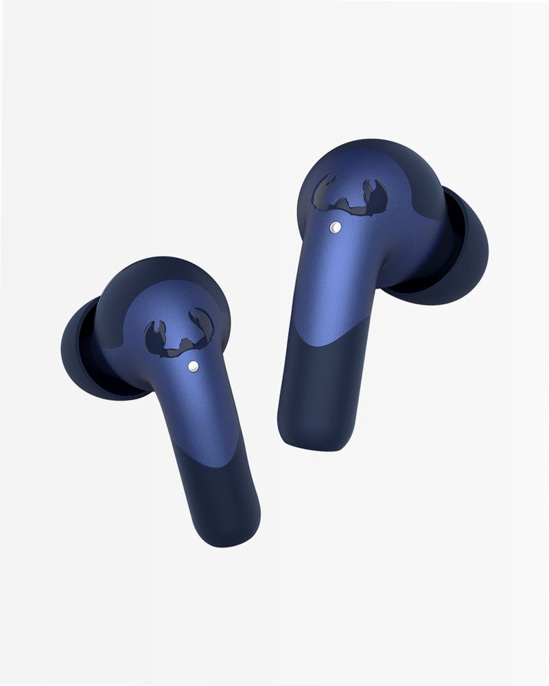 Auricolari Twins Ace True Wireless - True Blue Blu