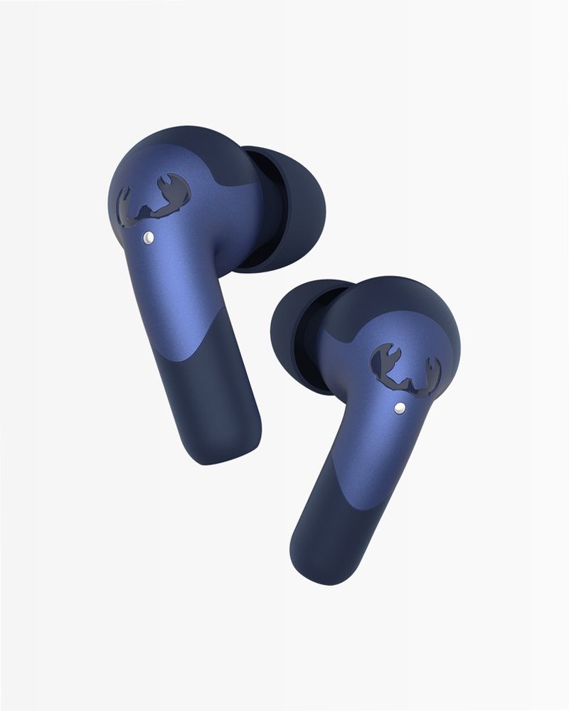 Auricolari Twins Ace True Wireless - True Blue Blu