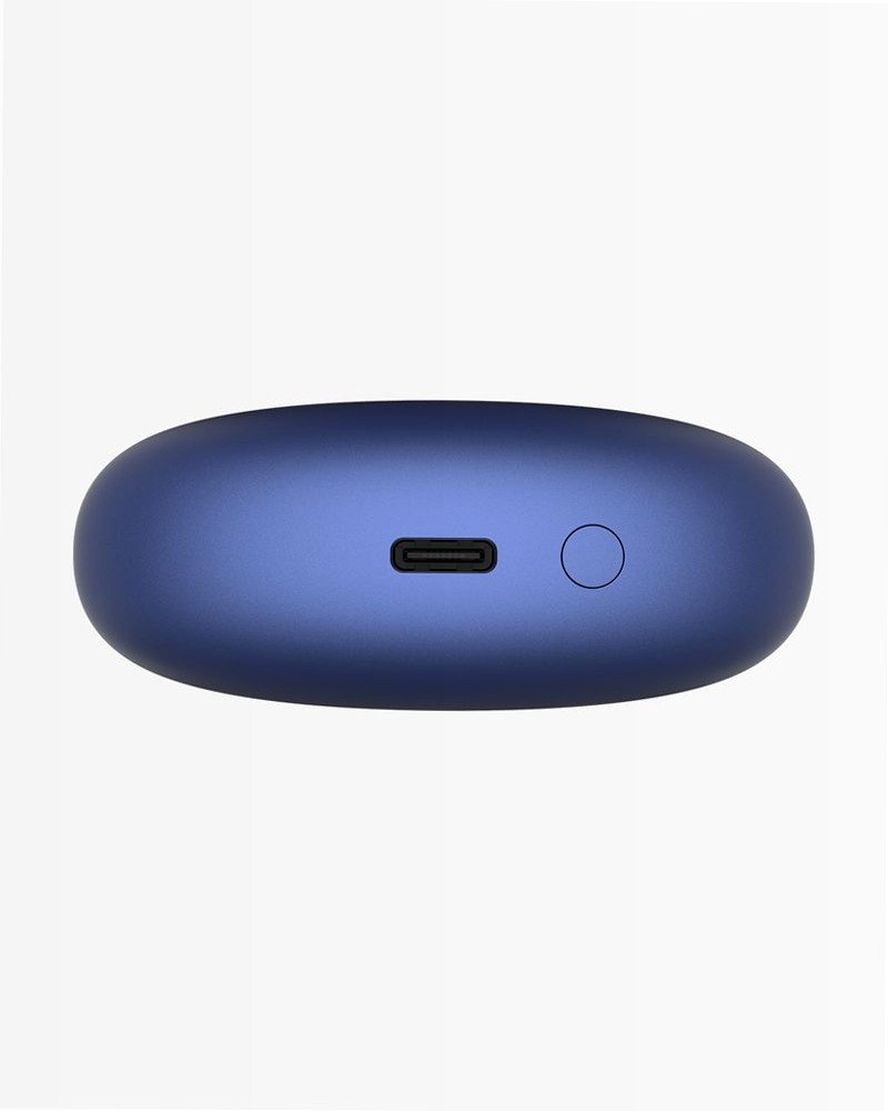 Auricolari Twins Ace True Wireless - True Blue Blu