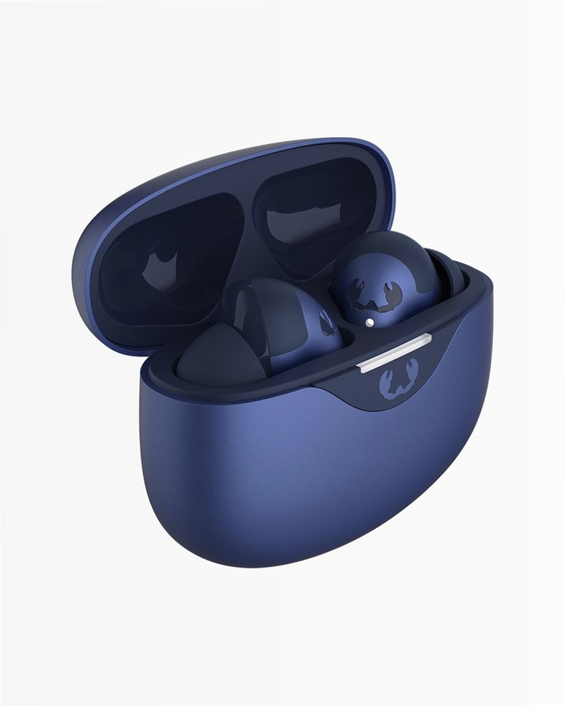 Auricolari Twins Ace True Wireless - True Blue Blu
