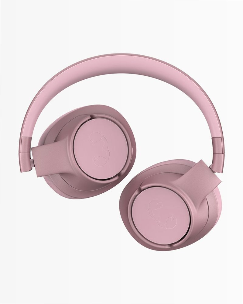 Cuffie Over-Ear Clam Core - Pastel Pink Oro