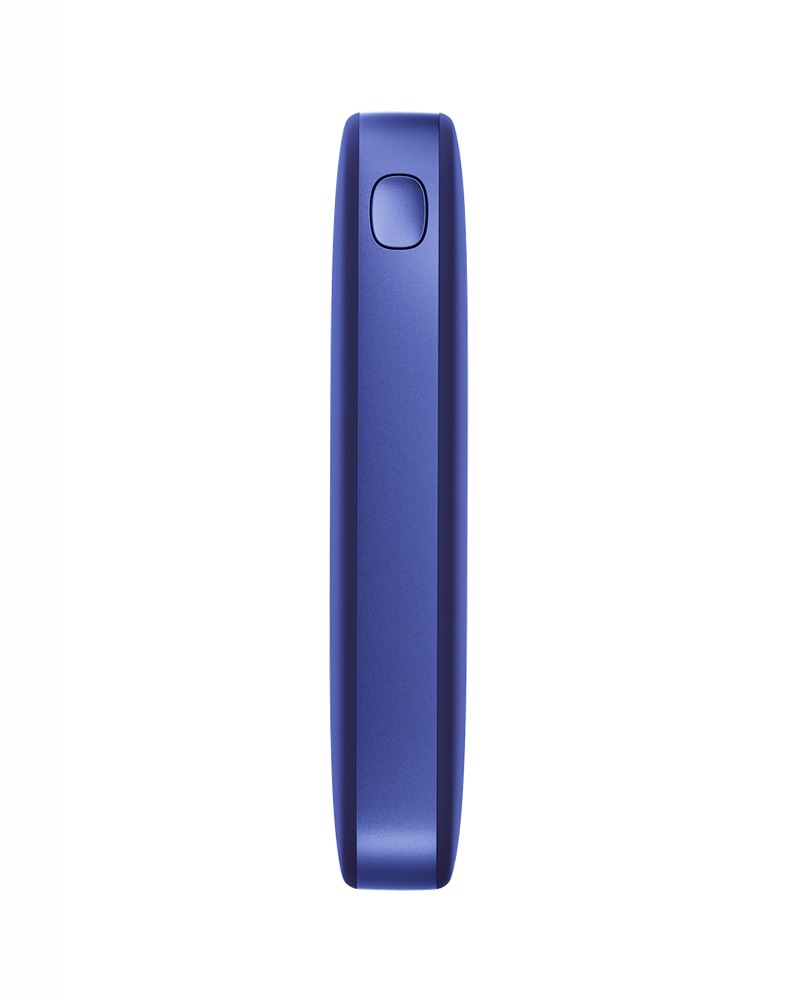 Fresh 'n Rebel | True Blue | 30W Powerbank 12.000 mAh