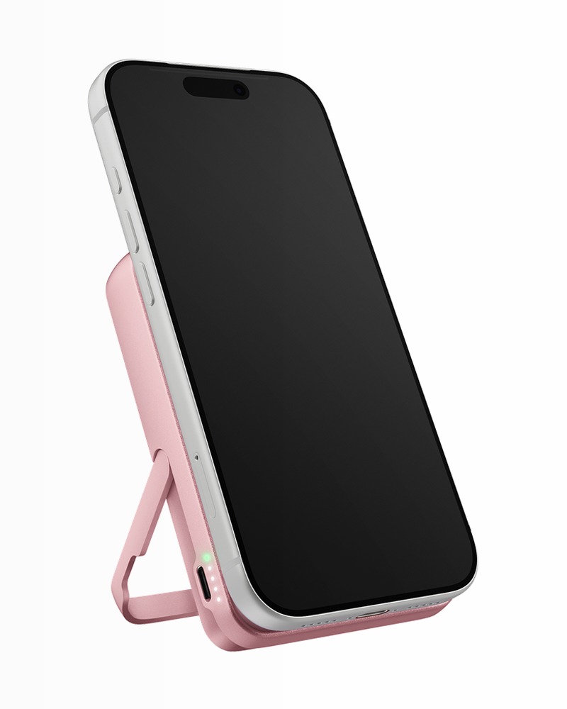 Fresh 'n Rebel Magnetic Wireless Powerbank 15W