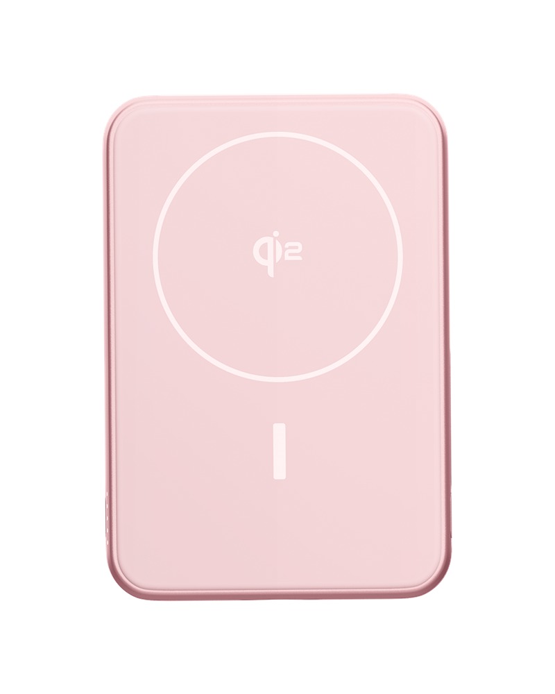 Fresh 'n Rebel Magnetic Wireless Powerbank 15W