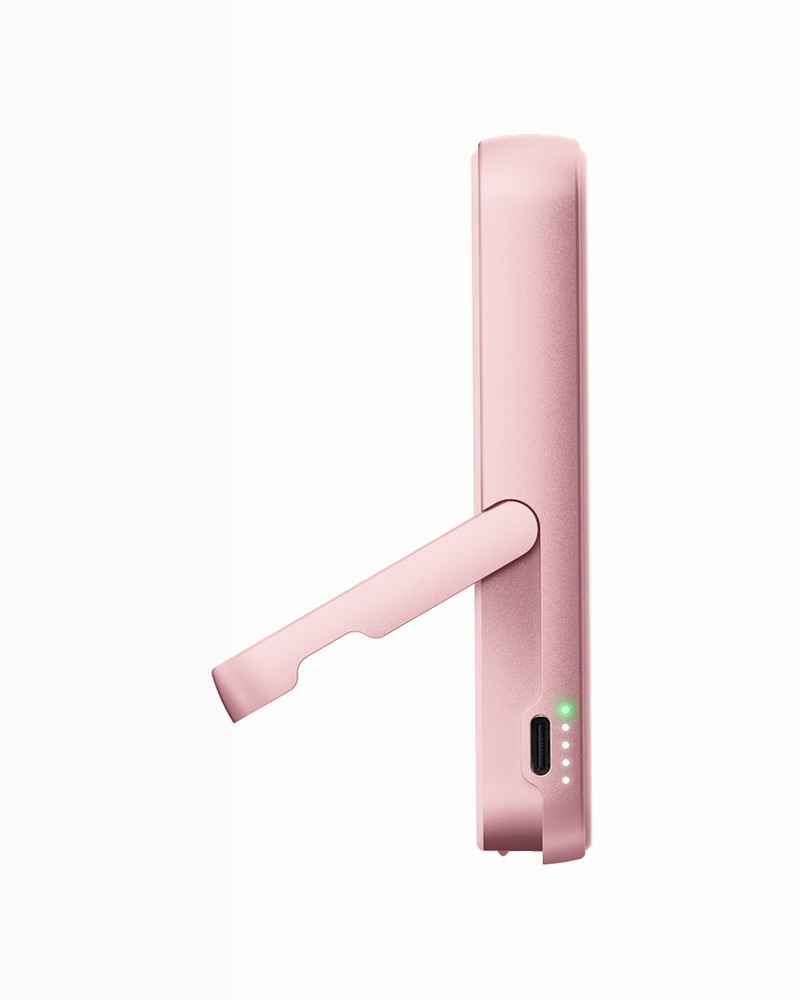 Fresh 'n Rebel Magnetic Wireless Powerbank 15W