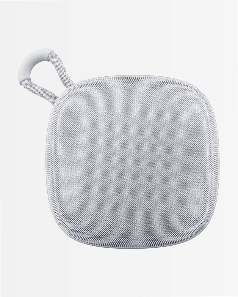 Altoparlante Bluetooth Bold S3 - Ice Grey