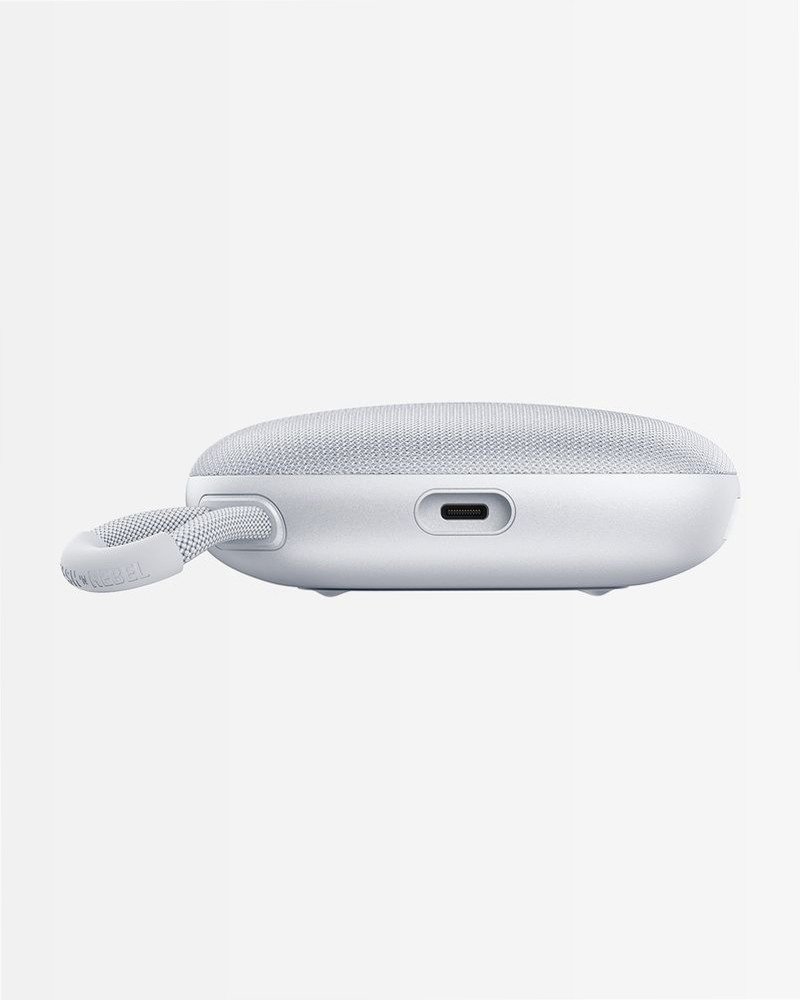 Altoparlante Bluetooth Bold S3 - Ice Grey